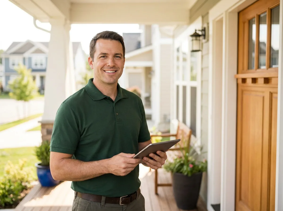 Pest control FAQs for Glendale, OR